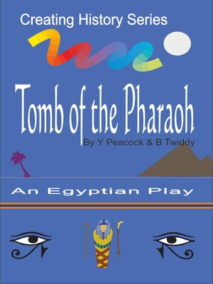 cover image of Tomb of the Pharaoh